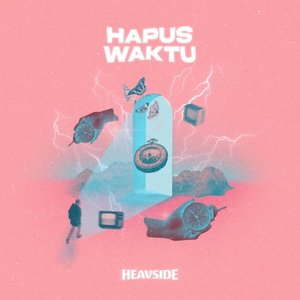 Hapus Waktu