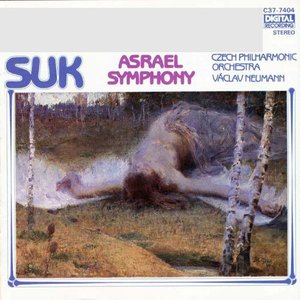 SUK: Asrael Symphony (Czech Philharmonic Orchestra)