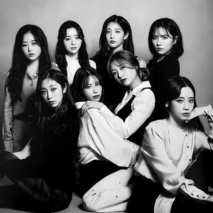 Image for '러블리즈 / Lovelyz'