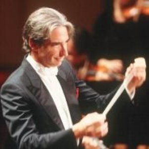 Avatar for Michael Tilson Thomas: San Francisco Symphony Orchestra