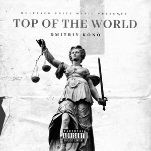Image for 'Top of the World - Single'
