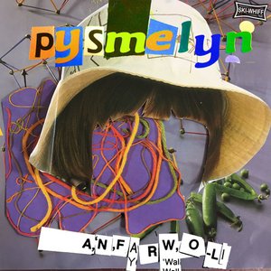 Anfarwoli - Single