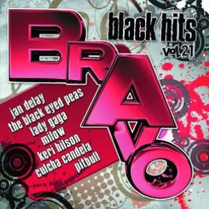 Bravo Black Hits Vol. 21