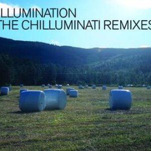 “The Chilluminati Remixes”的封面