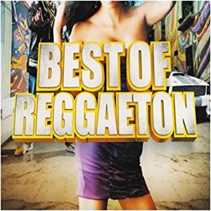 Best Of Reggaeton