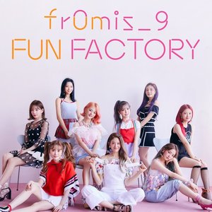 Изображение для 'FUN FACTORY'