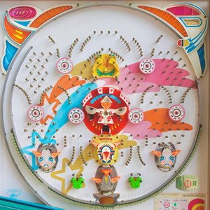 Pachinko