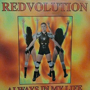 Avatar for REDvolution