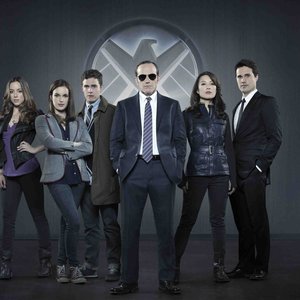 Agents of S.H.I.E.L.D. 的头像
