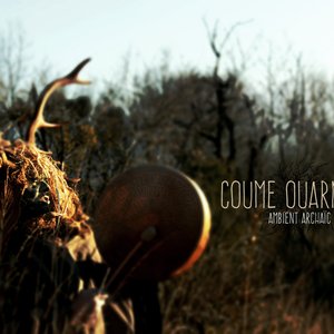 Coume Ouarnède のアバター