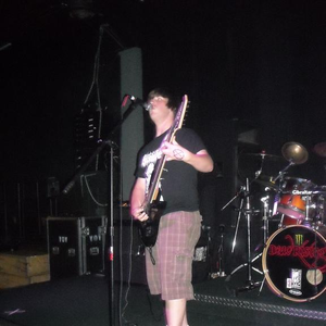 Human Effluence photo provided by Last.fm