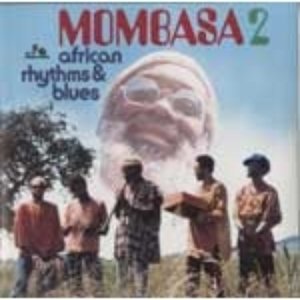 African Rhythms & Blues 2
