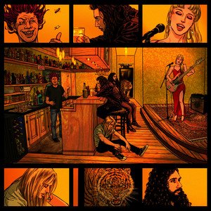 Samurai Crack's Restauranté Review