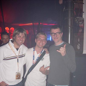 Holy Language photo provided by Last.fm