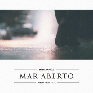 Mar Aberto - Single