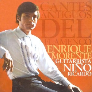 Cantes Antiguos Del Flamenco