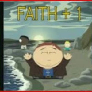 Image pour 'Faith Plus One'