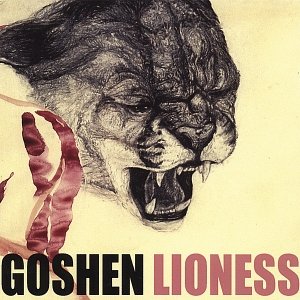 Lioness