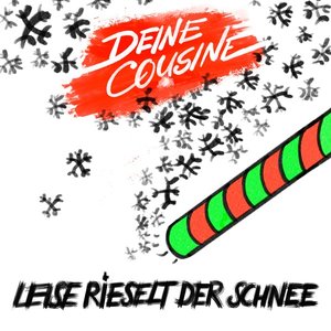 Leise rieselt der Schnee