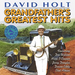 Grandfather's Greatest Hits