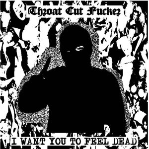 Avatar for Throat Cut Fucker