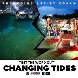 “Changing Tides: Get the Word Out”的封面