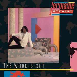 Jermaine Stewart - The Word Is Out - Zortam Music