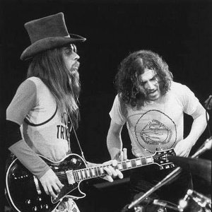 Аватар для Joe Cocker, Leon Russell & The Shelter People