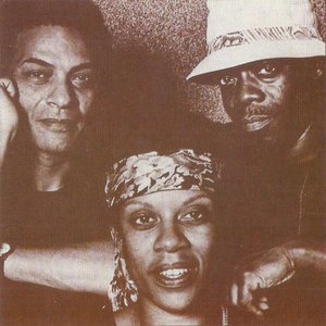 Andrew Cyrille / Jeanne Lee / Jimmy Lyons 的头像