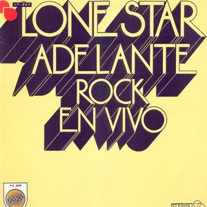 Adelante, Rock En Vivo