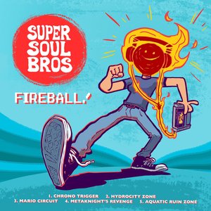 Fireball! - EP