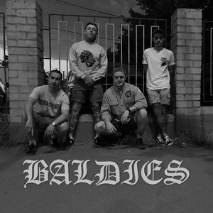 Baldies 的头像