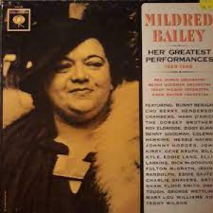 Her Greatest Performances, Vol. 2, 1929-1946