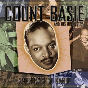 Basically Basie: Studio Dates 1937-1945 - Disc A