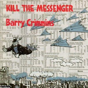 Kill the Messenger