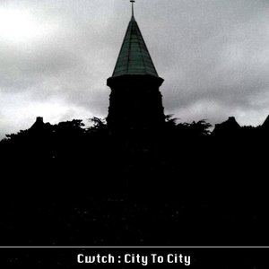 “City To City”的封面