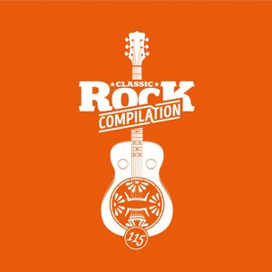 Classic Rock Compilation 115