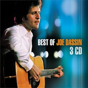 best of Joe Dassin