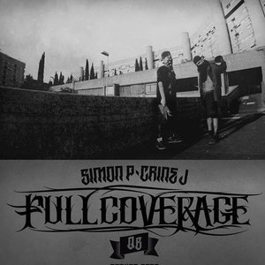 Simon P + Crine J 的头像