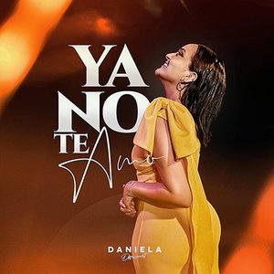 Ya No Te Amo - Single