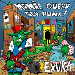 Avatar für Exura Punk