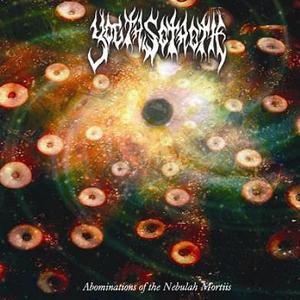 Abominations Of The Nebulah Mortiis