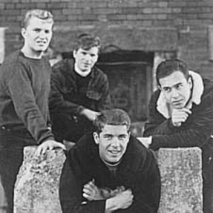 The Golliwogs photo provided by Last.fm