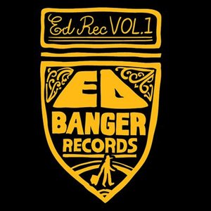 Ed Rec Vol. 1