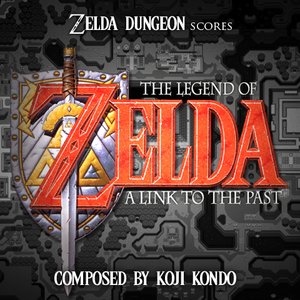 Legend of Zelda: A Link To the Past