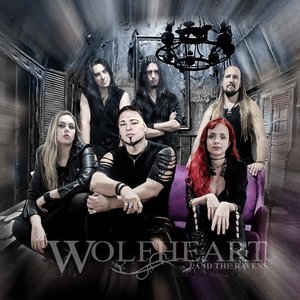 Avatar for Wolfheart and the Ravens