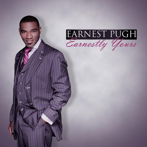 Earnest Pugh - Wait All The Day Lyrics - Zortam Music