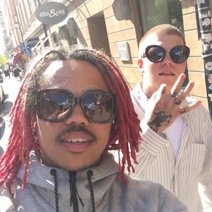 Avatar for Adamn Killa, Yung Lean