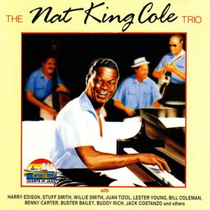 The Nat King Cole Trio