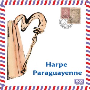 Harpe Paraguayenne